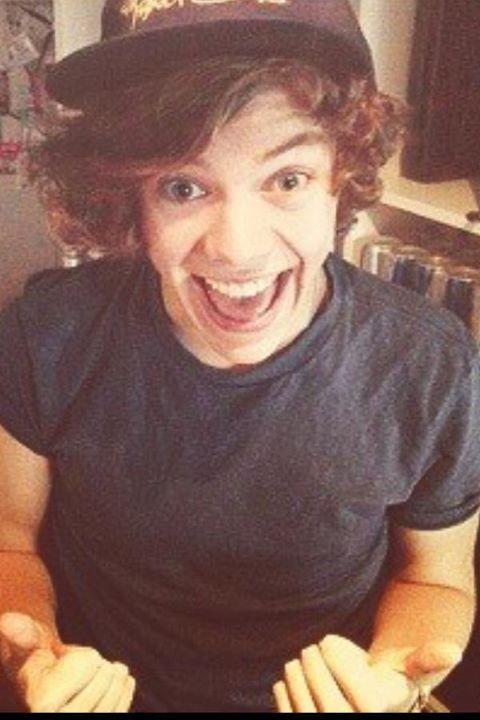 Harry Styles