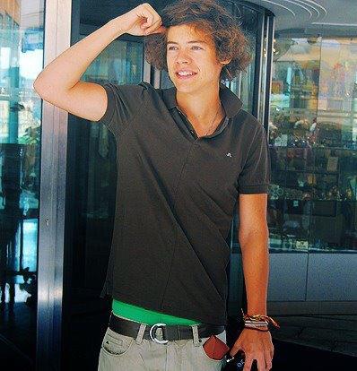 Harry Styles