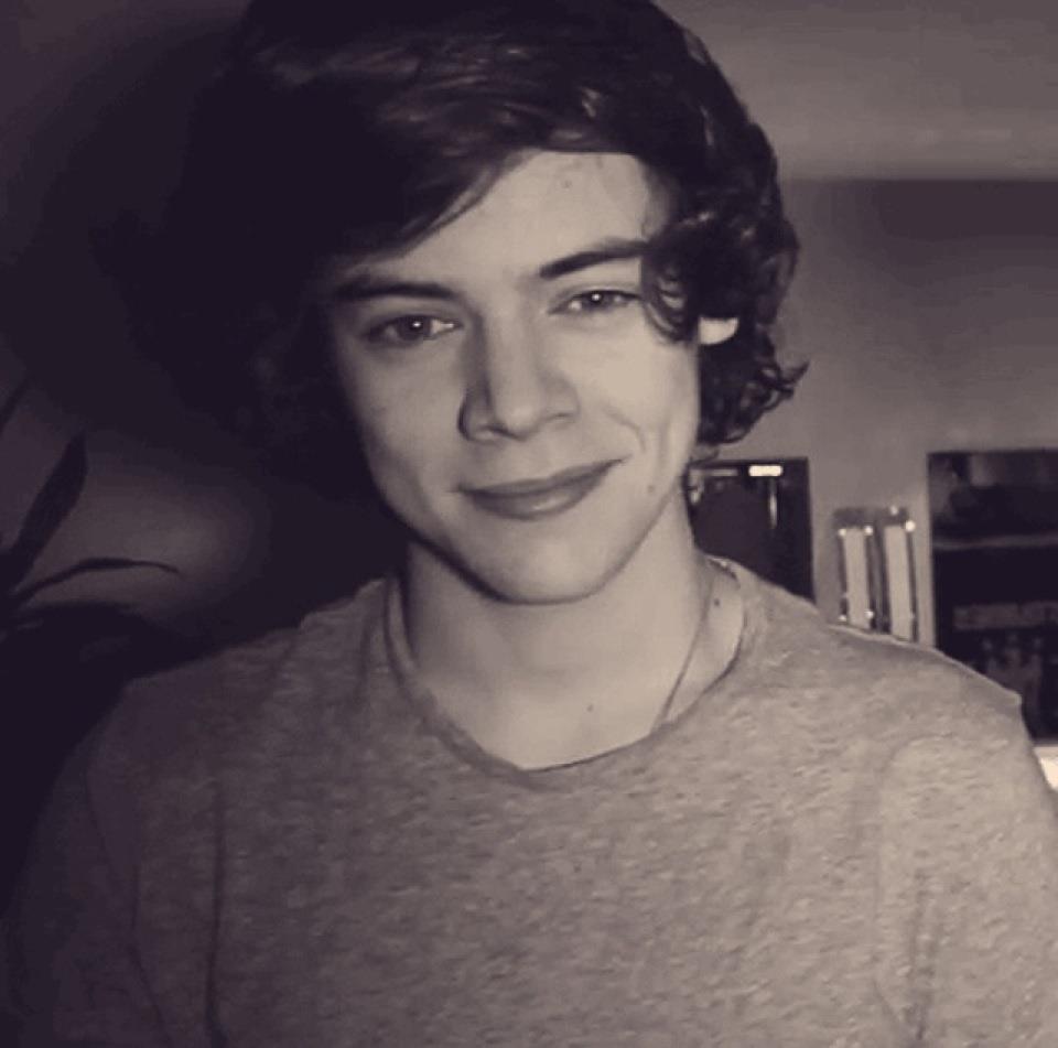 Harry Styles