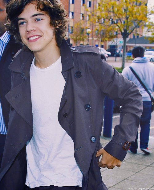 Harry Styles