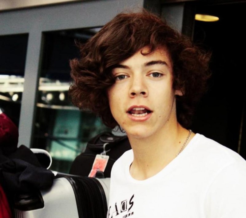 Harry Styles