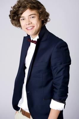 Harry Styles