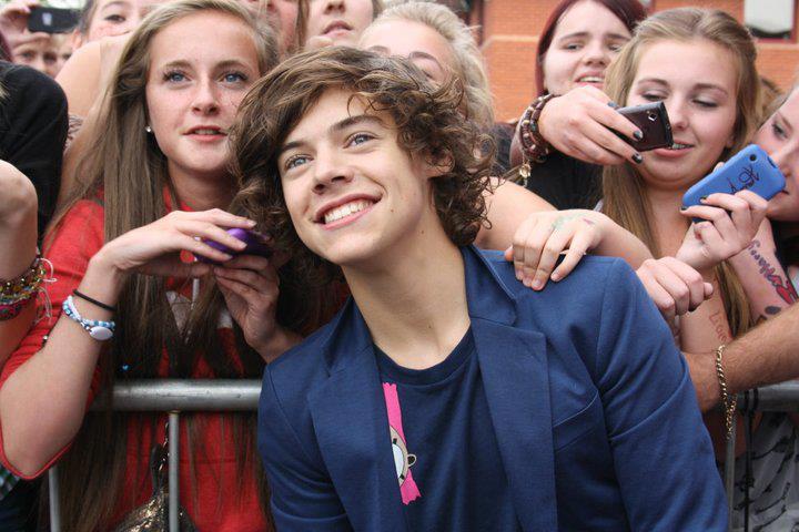Harry Styles