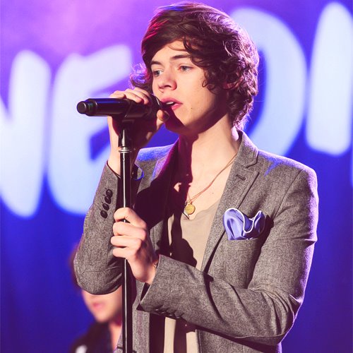 Harry Styles