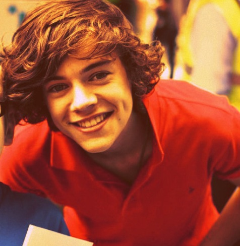 Harry Styles