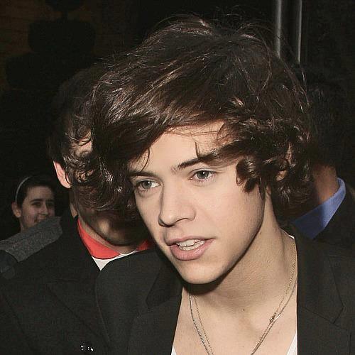 Harry Styles
