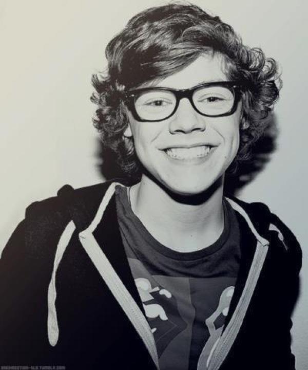 Harry Styles
