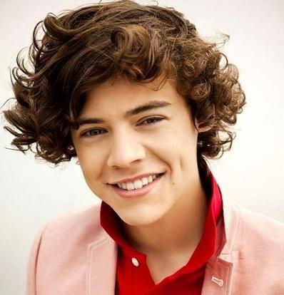 Harry Styles