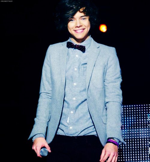Harry Styles