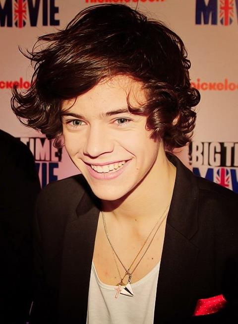 Harry Styles
