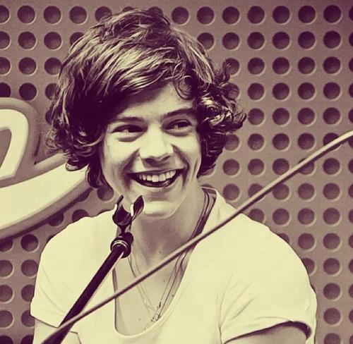 Harry Styles