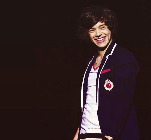 Harry Styles
