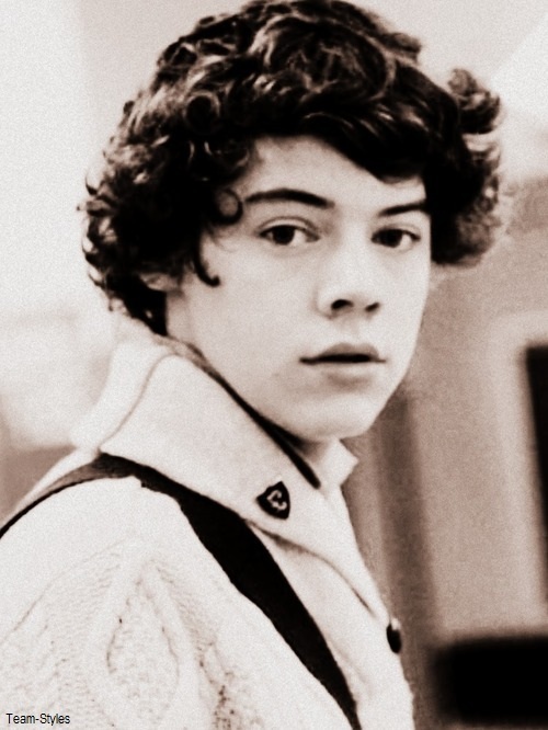 Harry Styles