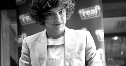 Harry Styles
