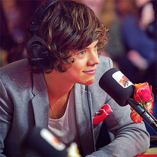 Harry Styles