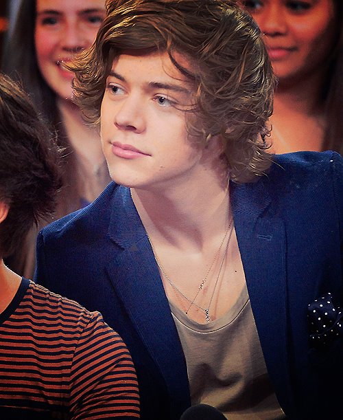 Harry Styles