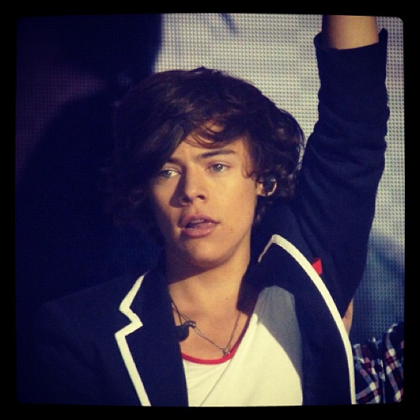 Harry Styles