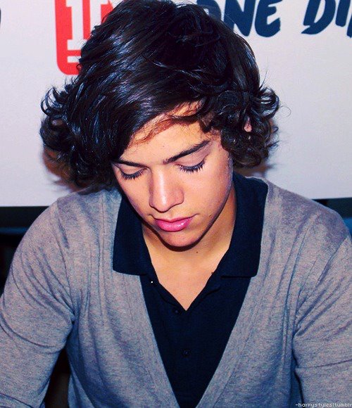 Harry Styles