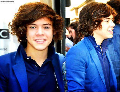 Harry Styles