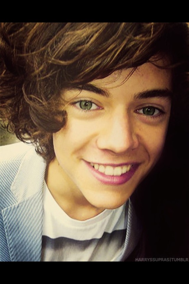 Harry Styles