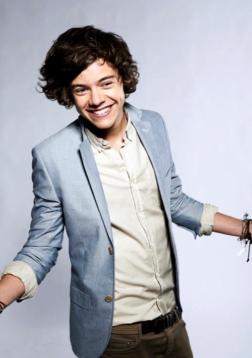 Harry Styles