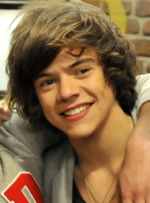 Harry Styles
