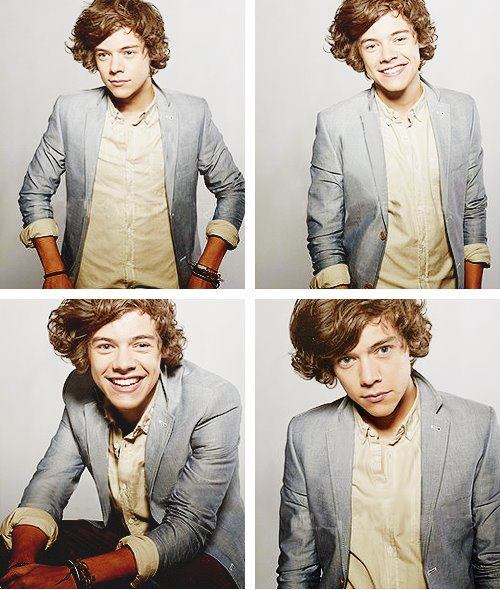Harry Styles