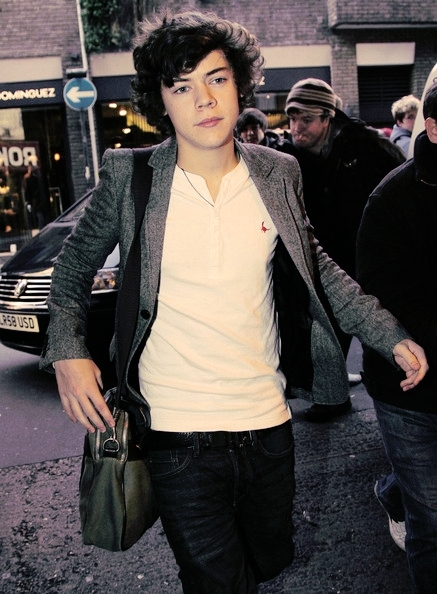 Harry Styles