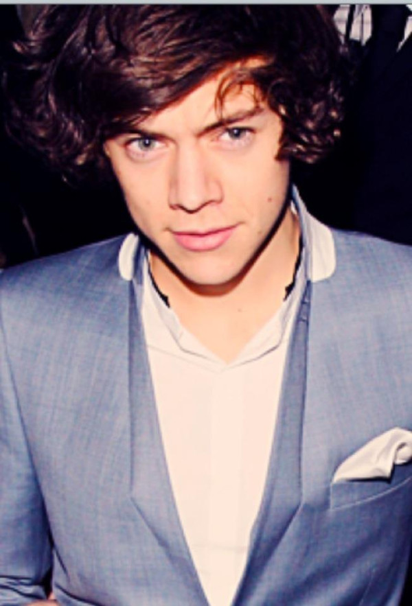 Harry Styles