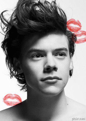 Harry Styles