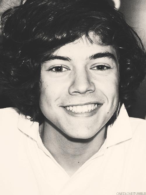 Harry Styles
