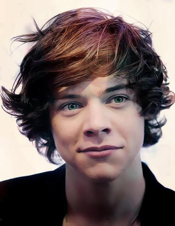 Harry Styles