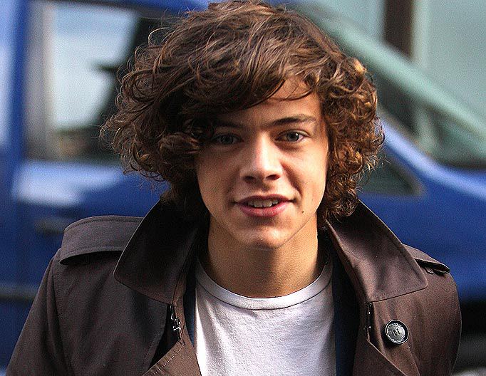 Harry Styles