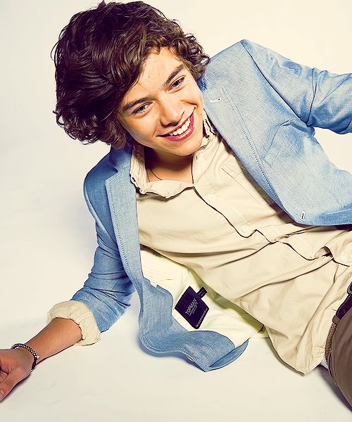 Harry Styles