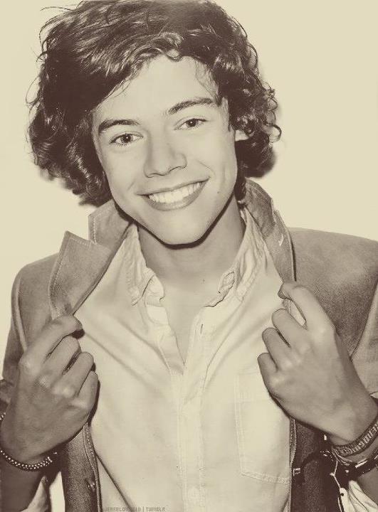 Harry Styles