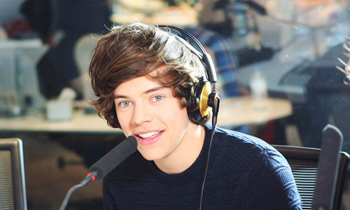 Harry Styles