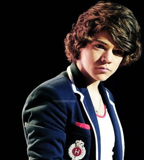 Harry Styles