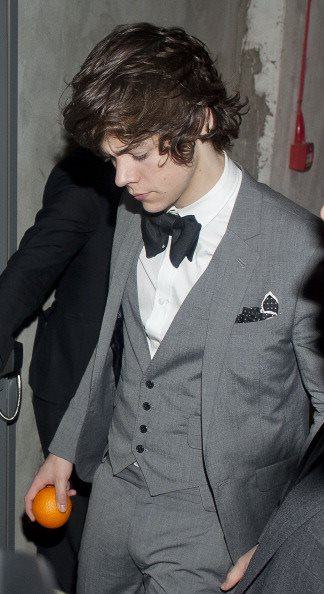 Harry Styles