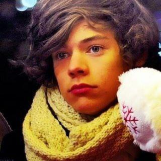 Harry Styles