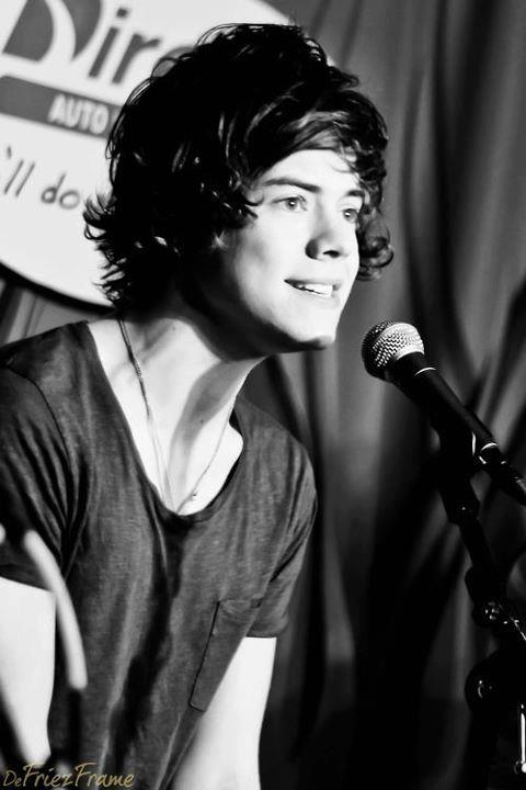 Harry Styles