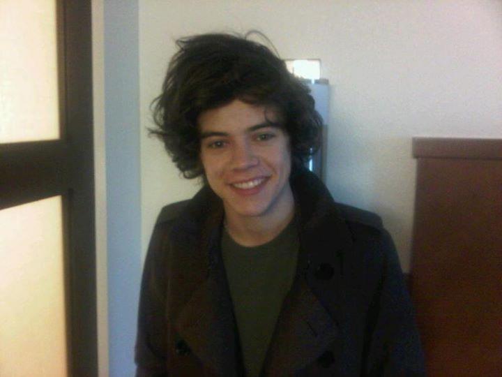Harry Styles