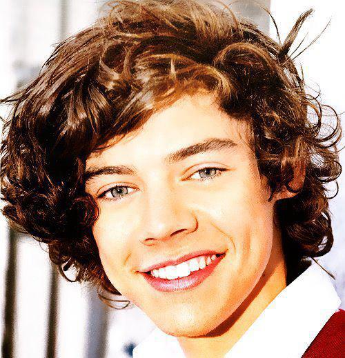 Harry Styles