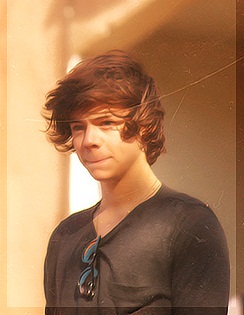 Harry Styles