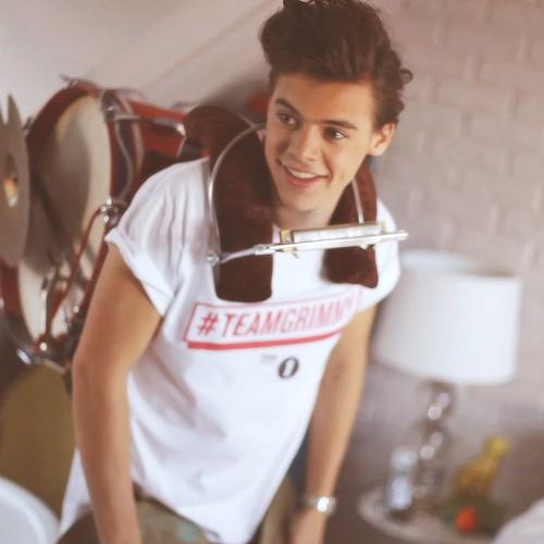 Harry Styles