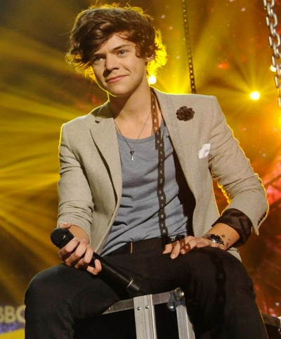 Harry Styles