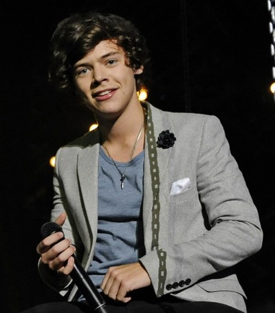 Harry Styles