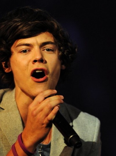 Harry Styles