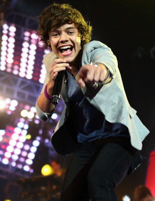 Harry Styles