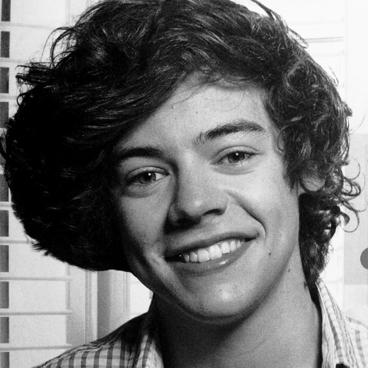 Harry Styles