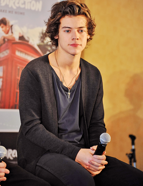 Harry Styles